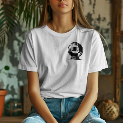 Crystal Ball T-Shirt