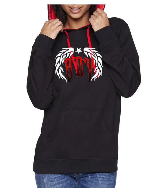 Wings Hoodie